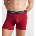 Pánské boxerky Start Short C2P box - červené M008 - SLOGGI (3262608) - 3