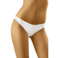 Kalhotky Gentle Soft White - Wol-Bar (3487506) - 3