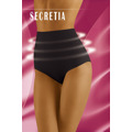 Tvarující dámské kalhotky SECRETIA - WOLBAR (593409) - 8