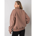 Mikina EM BL 649.23X hnědá (2905536) - 7