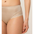 Dámské kalhotky Ladyform Soft Maxi tělové - Triumph (3241167) - 7