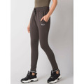 Tepláky RV DR 5773.18X tmavá khaki (3345432) - 7