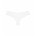 Dámská tanga Lovely Micro Brazilian String bílá - TRIUMPH (2688547) - 12