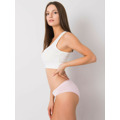 Dámské kalhotky BR MT 11468 světle růžové (3512569) - 5