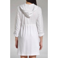 Dámský dlouhý župan YI2913044 - DKNY (1964412) - 2