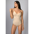 Body dámské stahovací bezešvé Body spalla stretta Bodyeffect Oro Barva: (2134345) - 14