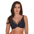 Dámská push-up podprsenka Gaia BS 1200 Vika (3620753) - 6