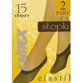 Dámské ťapky Knittex 2 páry (3040415) - 1