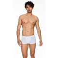 Pánské boxerky 34325 00x white - HENDERSON (835569) - 10