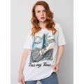 Tričko HB TS 3047.33P bílá (2566007) - 10