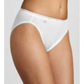 Kalhotky Sloggi Basic+ Tai 2P bílá 0003 - Triumph (3249941) - 1