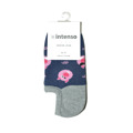 Dámské vzorované ponožky Intenso 1818 Cotton 35-40 (3162936) - 17