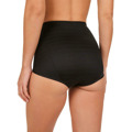 Felina 76 Weftloc 0008076, Panty 8076 003 cerná (3212895) - 1