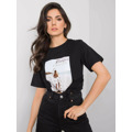 Tričko PM TS SS21CA43.08P černá (2582849) - 9