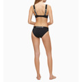 Vrchní díl plavek KW0KW00911-BEH černá - Calvin Klein (3239239) - 2