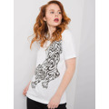 Tričko HB TS 3044.53P bílá (2566016) - 6