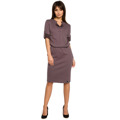 Denní šaty model 108629 BeWear (1097528) - 1