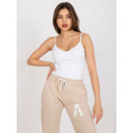 Top TW TP BL 009.27X bílá (3296334) - 13