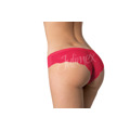 Dámské kalhotky PANTY - JULIMEX (589489) - 41