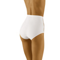 Kalhotky Eleganta White - Wol-Bar (3487451) - 2