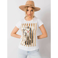 Tričko HB TS 3036.12P bílá (2565021) - 6
