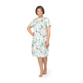 Dámská noční košile Martel Bogna I 203 kr/r M-2XL (1964966) - 23