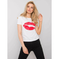 Tričko TW TS BL 001.99 bílá (2647517) - 9