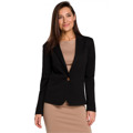 Dámské sako S154 - Stylove (2428920) - 2