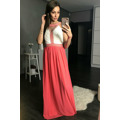Dlouhé šaty  model 105280 YourNewStyle (1092382) - 1