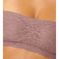 Dámská podprsenka Sloggi Zero Feel Lace 2.0 Bandeau (3444173) - 10