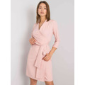 Šaty LK SK 507665.17P světle růžová (3361054) - 6