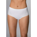 Kalhotky stahovací klasického střihu bezešvé Slip Bodyeffect Eco Barva: (3193946) - 5