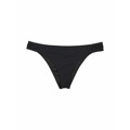 Spodní díl plavek KW0KW00830-BEH černá - Calvin Klein (1548037) - 2