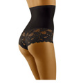Kalhotky Preciosa Black - Wol-Bar (3487589) - 4