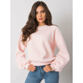 Mikina RV BL 6758.50P světle růžová (2928718) - 3