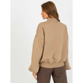 Mikina EM BL 643.39X tmavě lila (3587579) - 6