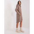 Mikina RV BL 4858 1.99P tmavě lila (2557825) - 7