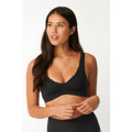 Dámská podprsenka typu "bralette" SLOGGI ZERO FEEL LACE 2.0 TOP (3179385) - 7