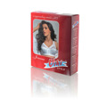 Dámská podprsenka 577 black - VIKI (3096674) - 8