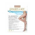 Dámské punčochové kalhoty Golden Lady Summer Body Skin 8 den 5-XL (1212973) - 3