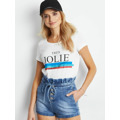 JMP Shorts SN 2299.82P modrá (2557745) - 2