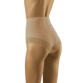 Kalhotky Adoranta Beige - Wol-Bar (3487325) - 3