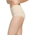 Stahovací kalhotky Ela beige super - MITEX (2975196) - 11