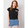 Tričko HB TS 3039.44P černá (2578167) - 9