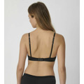 Dámská podprsenka Push-up Aura Spotlight WHU černá - Triumph (3345124) - 4