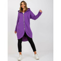 Mikina RV BL 4858 1.99P fialová (3409026) - 15