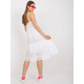 Šaty TW SK BI 82345.19P bílá (3345667) - 14