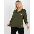 Halenka RV BZ 7583.63P khaki (3302155) - 5