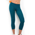 Dámské sportovní legíny 7/8 Donna Active-Fit melange Barva: (2134339) - 6