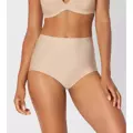 Dámské kalhotky Medium Shaping Series Highwaist Panty - Triumph (3401864) - 3